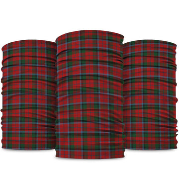 MacNaughton (McNaughton) Tartan Neck Gaiters, Tartan Bandanas, Tartan Head Band