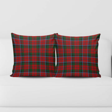 MacNaughton (McNaughton) Tartan Pillow Cover