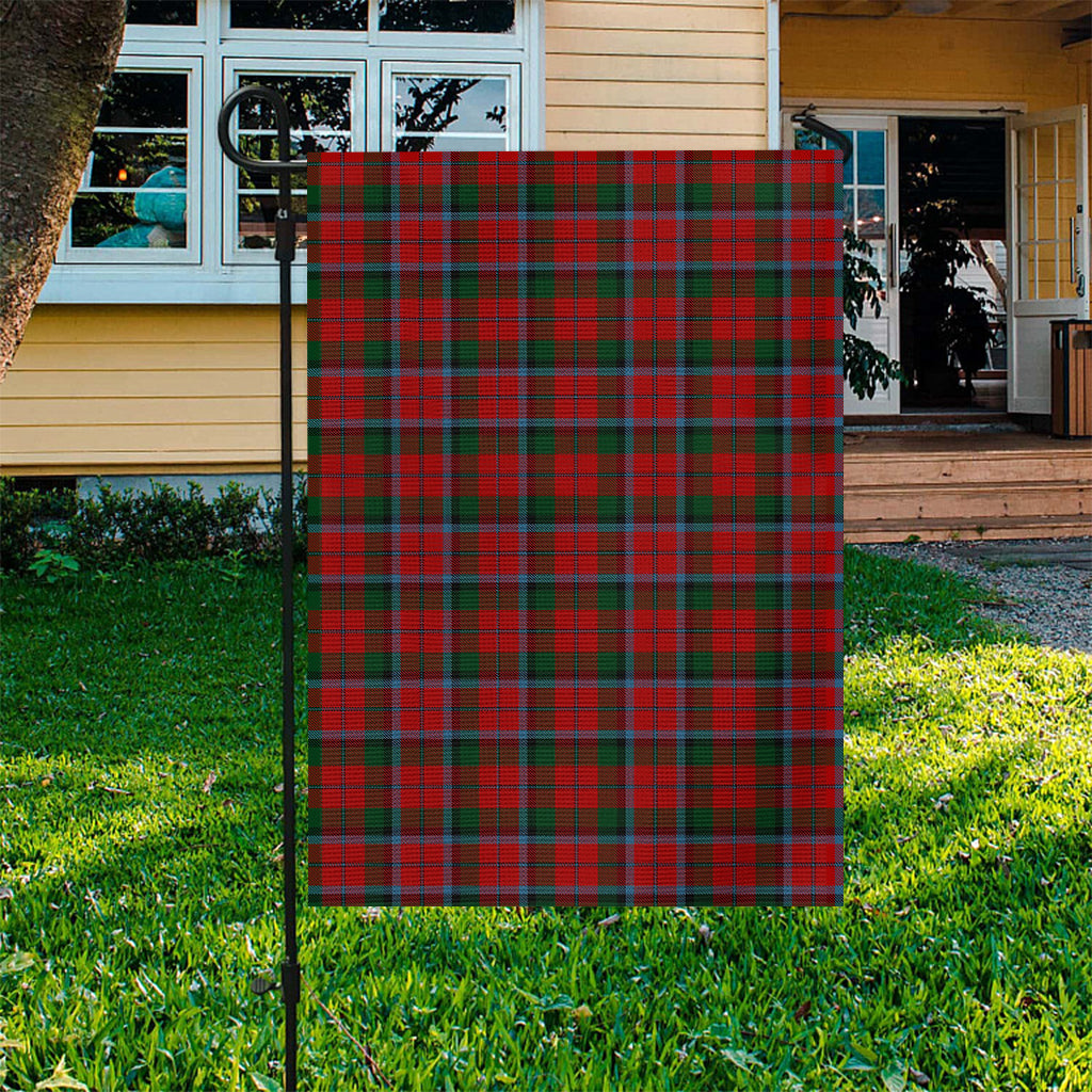 MacNaughton (McNaughton) Tartan Garden Flag Garden Flag - Tartan Vibes Clothing