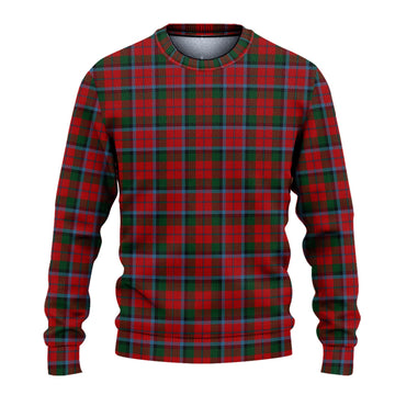 MacNaughton (McNaughton) Tartan Ugly Sweater