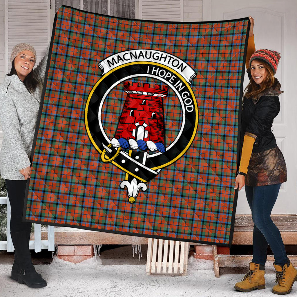 macnaughton-ancient-tartan-quilt-with-family-crest