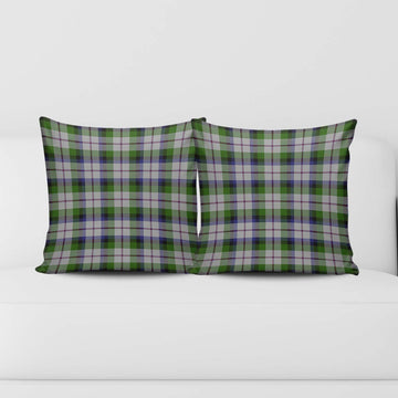 MacNaughton Dress Tartan Pillow Cover