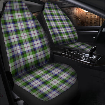 MacNaughton Dress Tartan Car Seat Cover