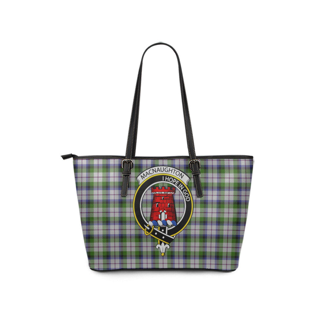 macnaughton-dress-tartan-leather-tote-bag-with-family-crest