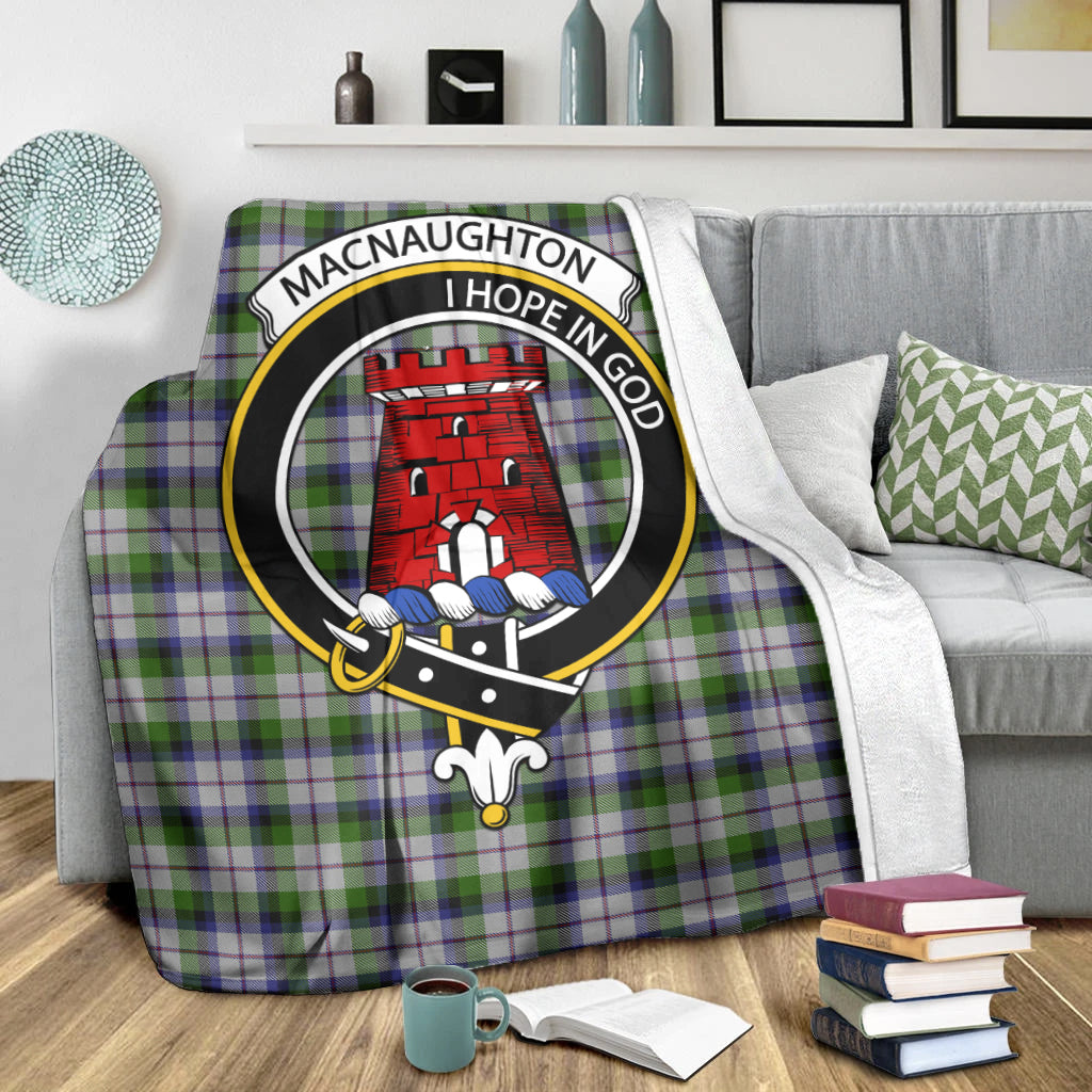 macnaughton-dress-tartab-blanket-with-family-crest