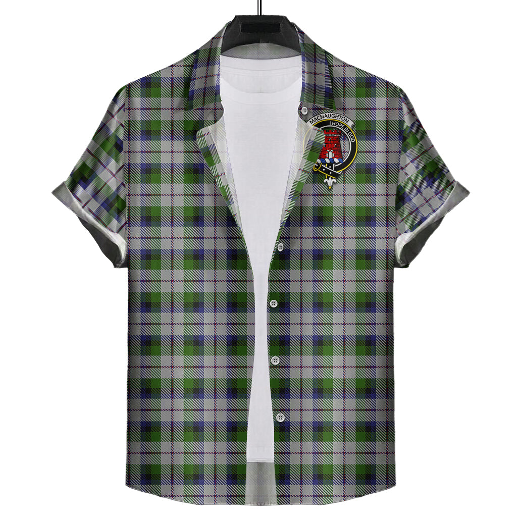 macnaughton-dress-tartan-short-sleeve-button-down-shirt-with-family-crest