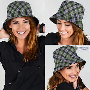 MacNaughton Dress Tartan Bucket Hat