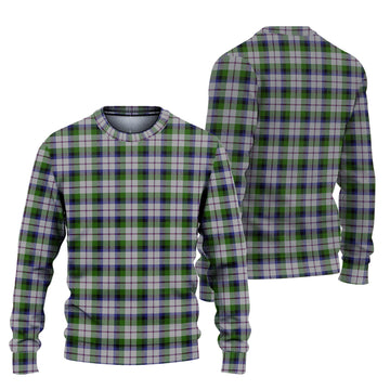 MacNaughton Dress Tartan Ugly Sweater