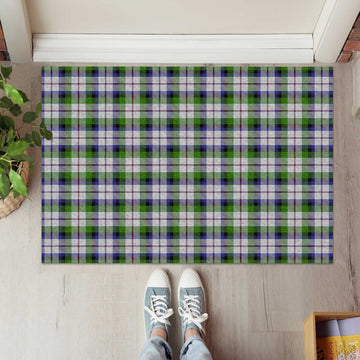 MacNaughton Dress Tartan Door Mat