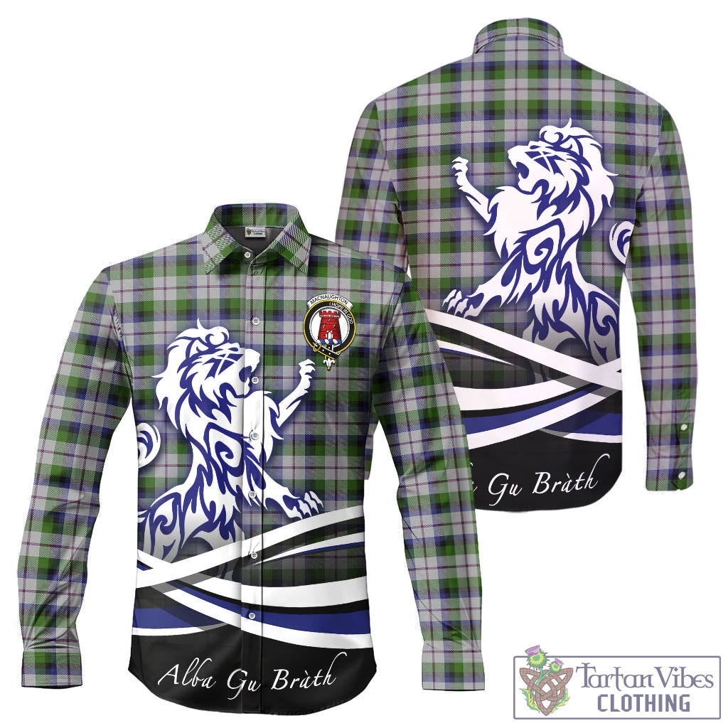 macnaughton-dress-tartan-long-sleeve-button-up-shirt-with-alba-gu-brath-regal-lion-emblem