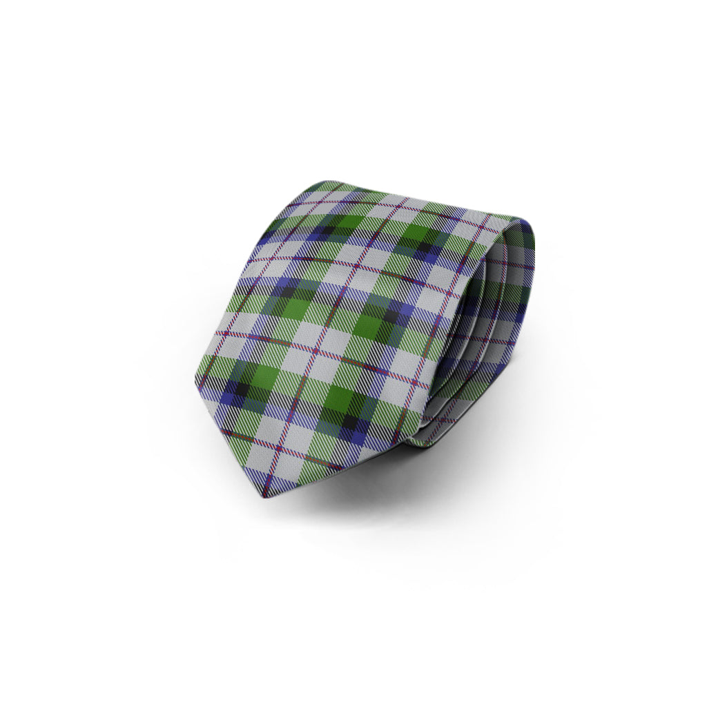 MacNaughton Dress Tartan Classic Necktie - Tartan Vibes Clothing