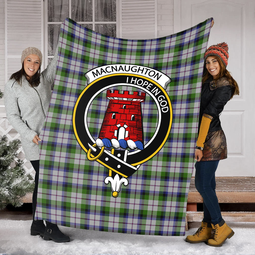 macnaughton-dress-tartab-blanket-with-family-crest