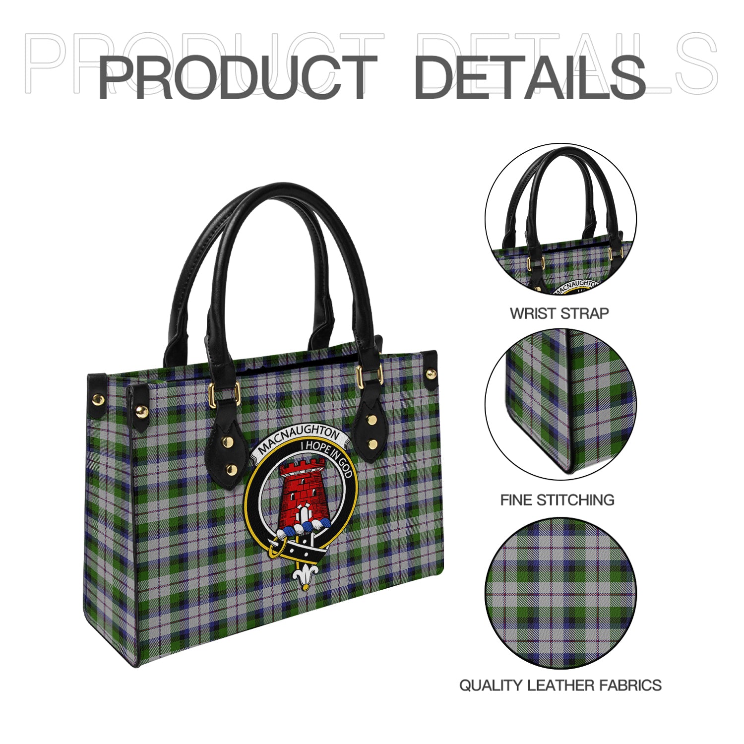 macnaughton-dress-tartan-leather-bag-with-family-crest