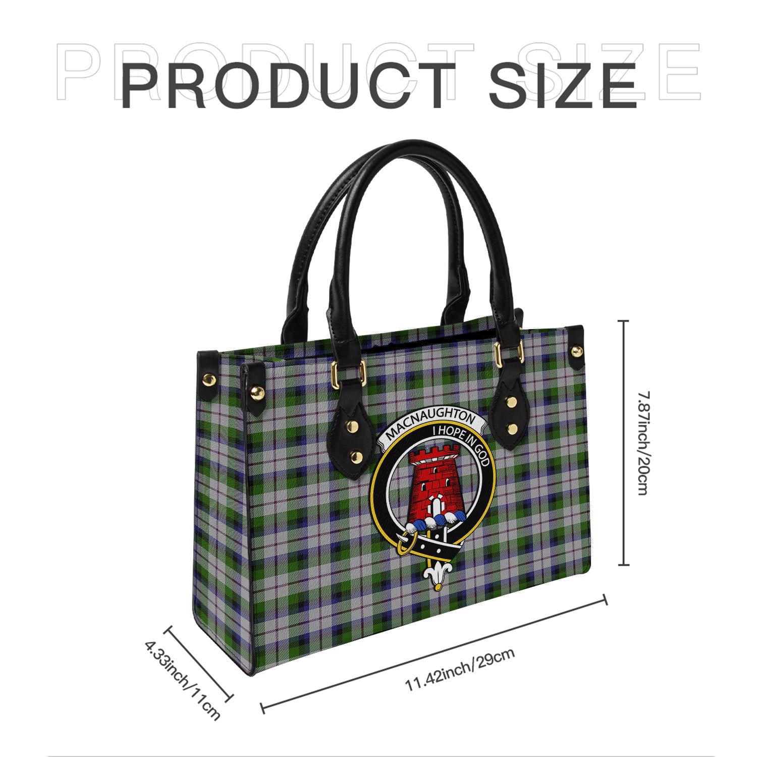 macnaughton-dress-tartan-leather-bag-with-family-crest