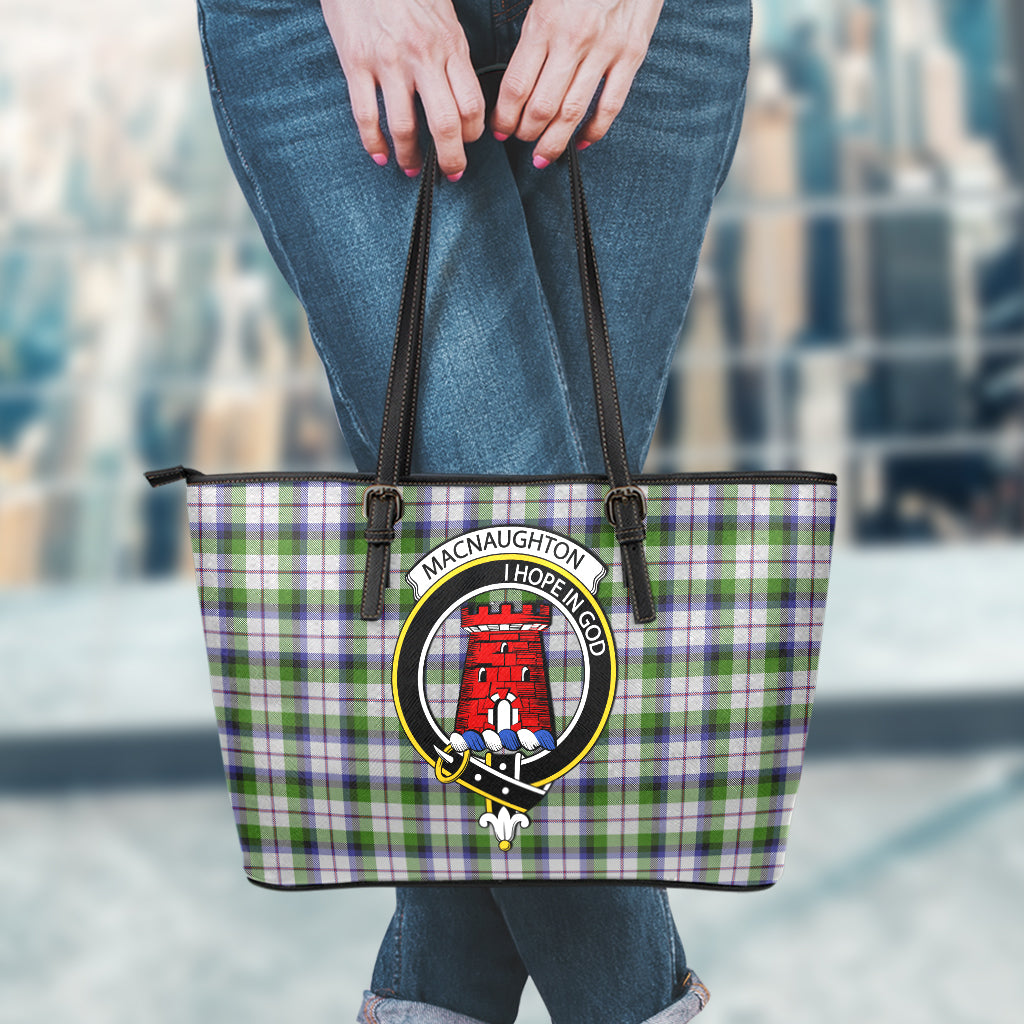 macnaughton-dress-tartan-leather-tote-bag-with-family-crest