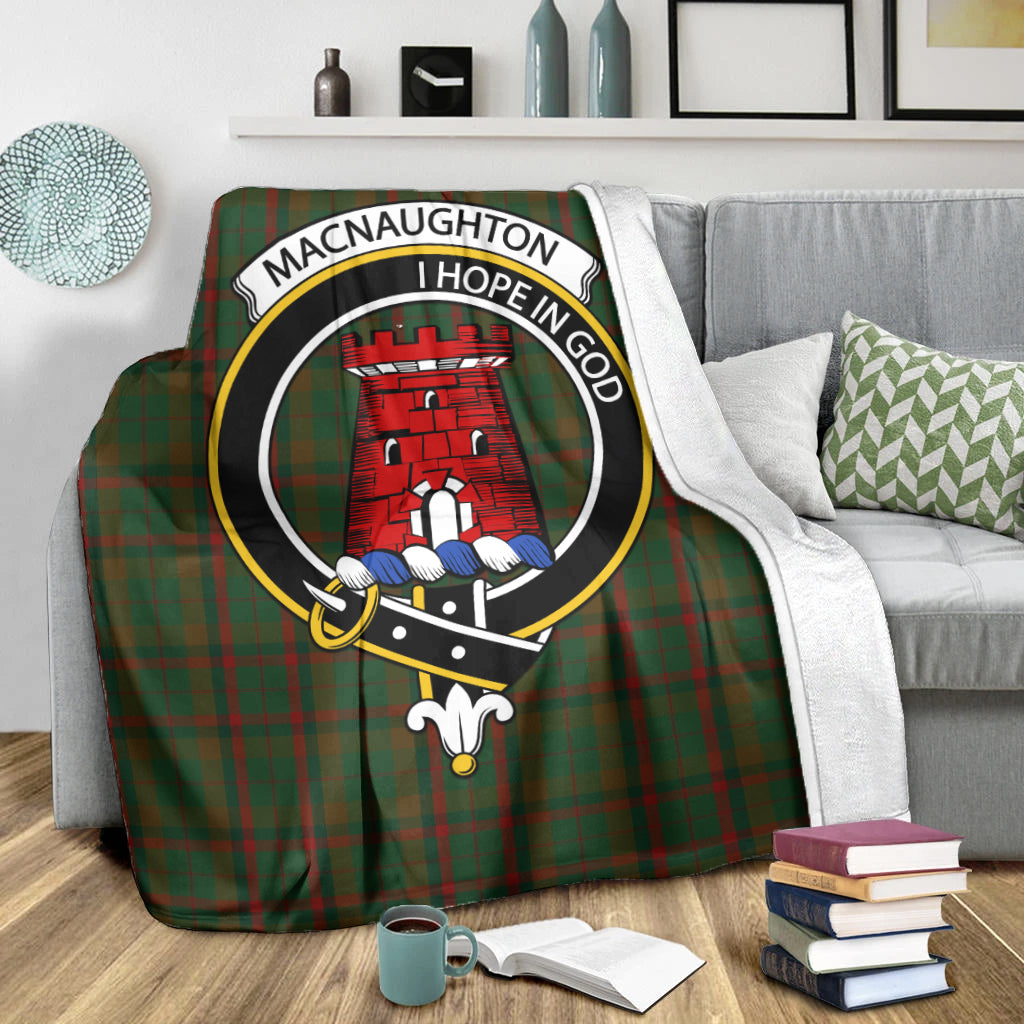 macnaughton-hunting-tartab-blanket-with-family-crest