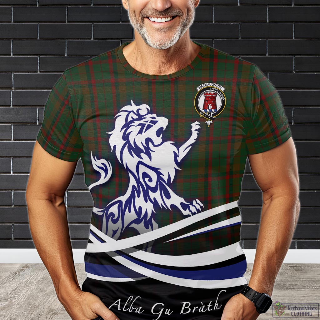 macnaughton-hunting-tartan-t-shirt-with-alba-gu-brath-regal-lion-emblem