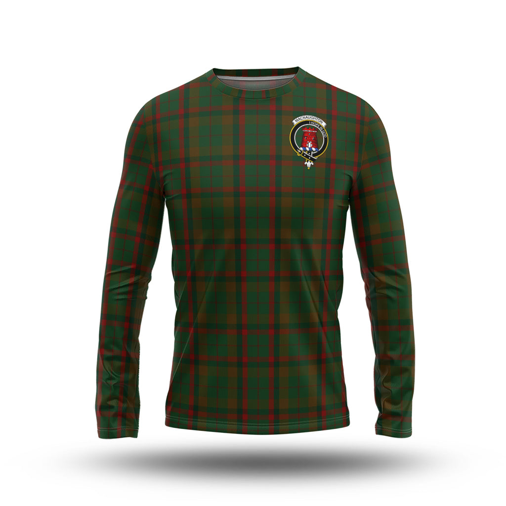 macnaughton-hunting-tartan-long-sleeve-t-shirt-with-family-crest