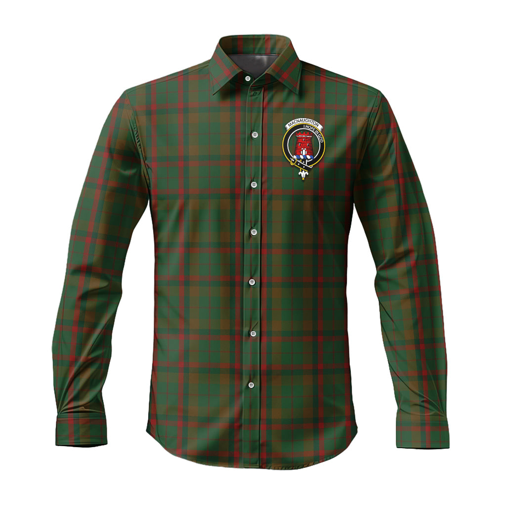 macnaughton-hunting-tartan-long-sleeve-button-up-shirt-with-family-crest
