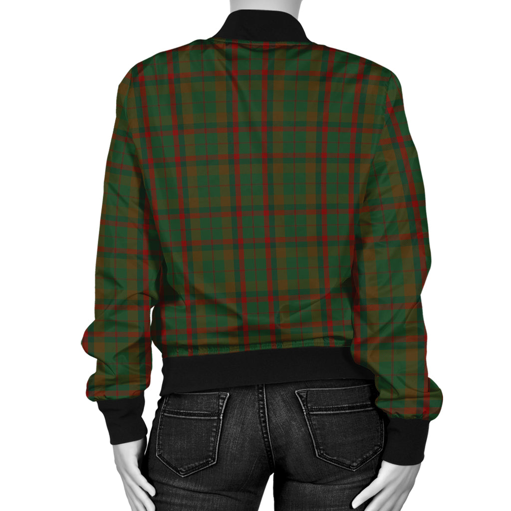 macnaughton-hunting-tartan-bomber-jacket-with-family-crest