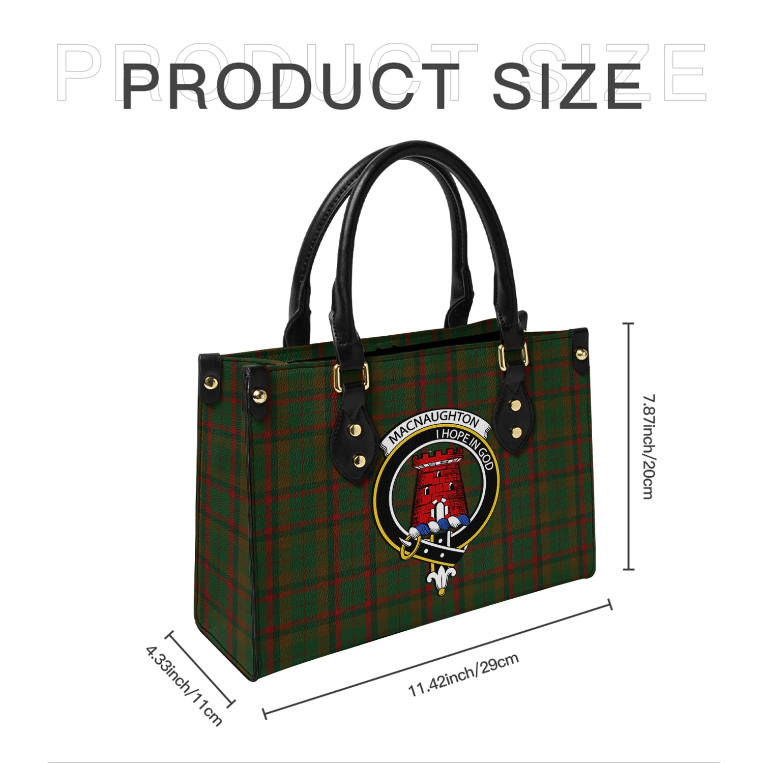 macnaughton-hunting-tartan-leather-bag-with-family-crest