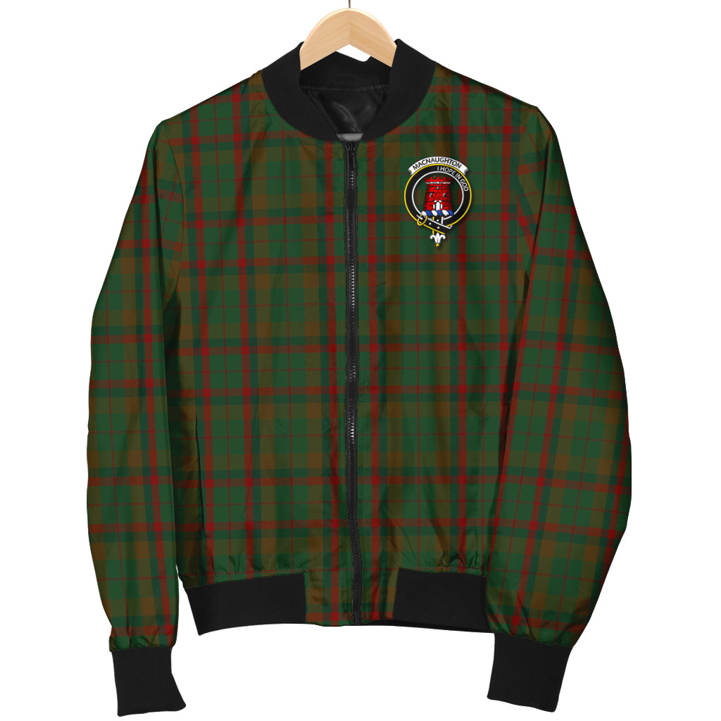 macnaughton-hunting-tartan-bomber-jacket-with-family-crest