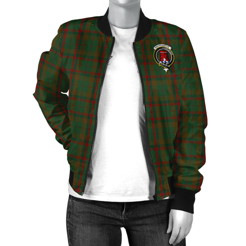 macnaughton-hunting-tartan-bomber-jacket-with-family-crest