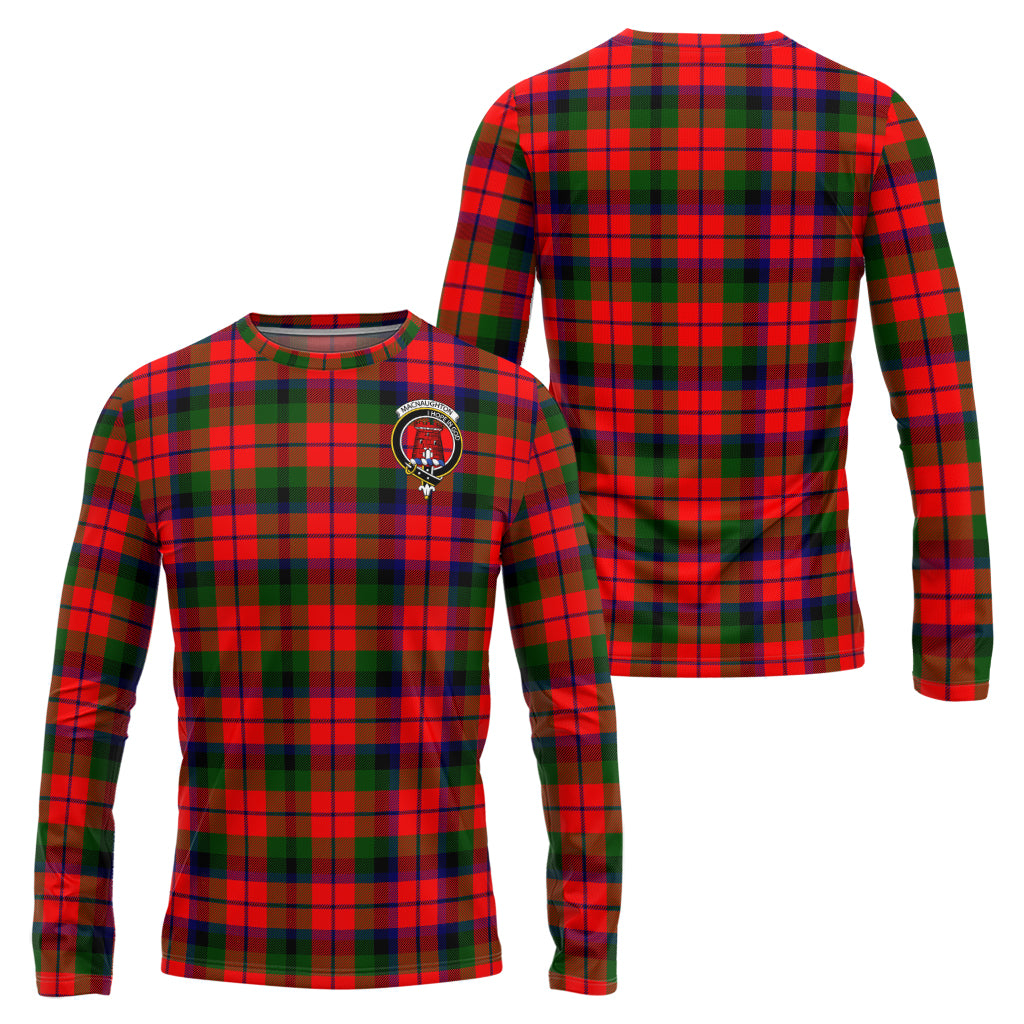 macnaughton-modern-tartan-long-sleeve-t-shirt-with-family-crest