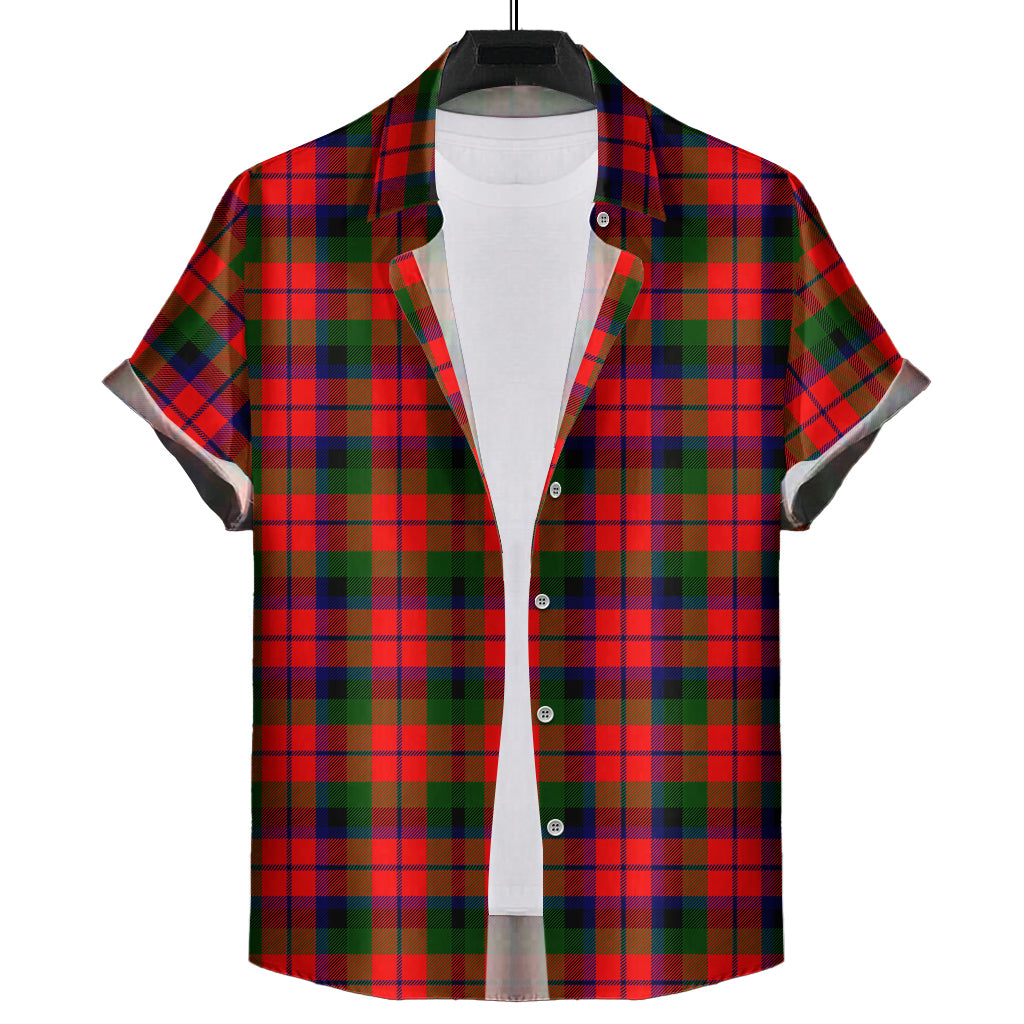 macnaughton-modern-tartan-short-sleeve-button-down-shirt