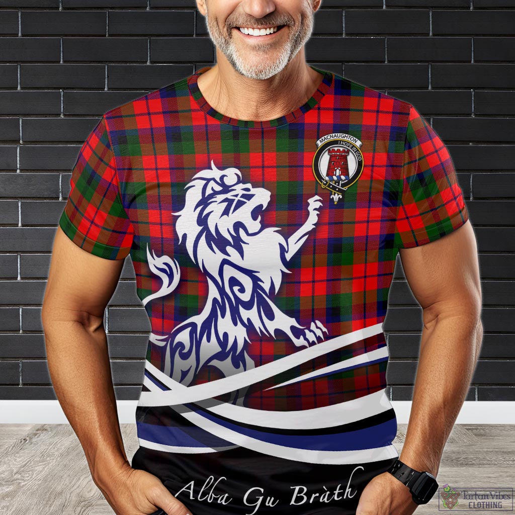 macnaughton-modern-tartan-t-shirt-with-alba-gu-brath-regal-lion-emblem