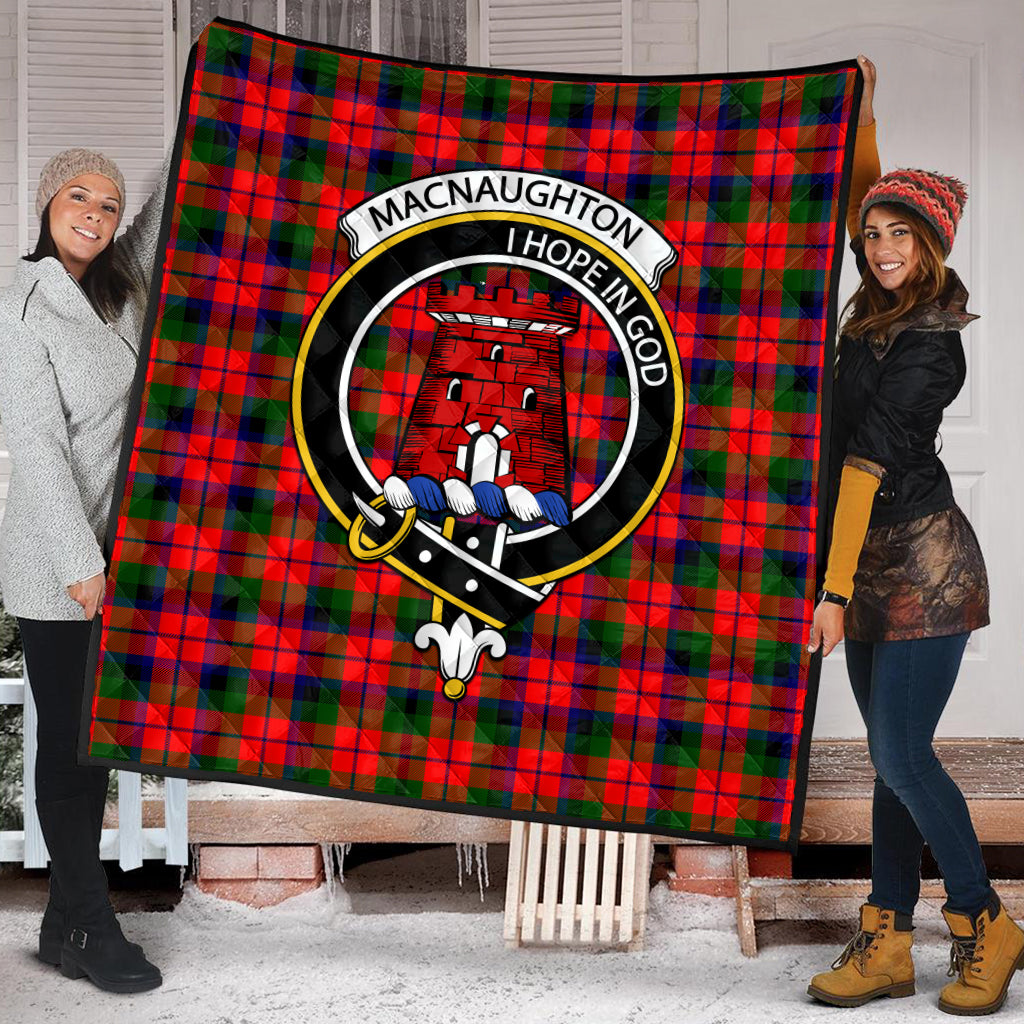 macnaughton-modern-tartan-quilt-with-family-crest