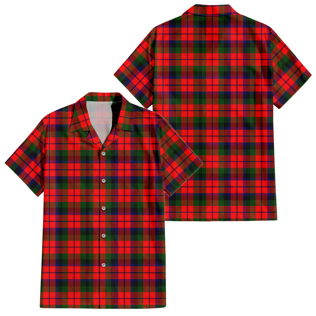 macnaughton-modern-tartan-short-sleeve-button-down-shirt