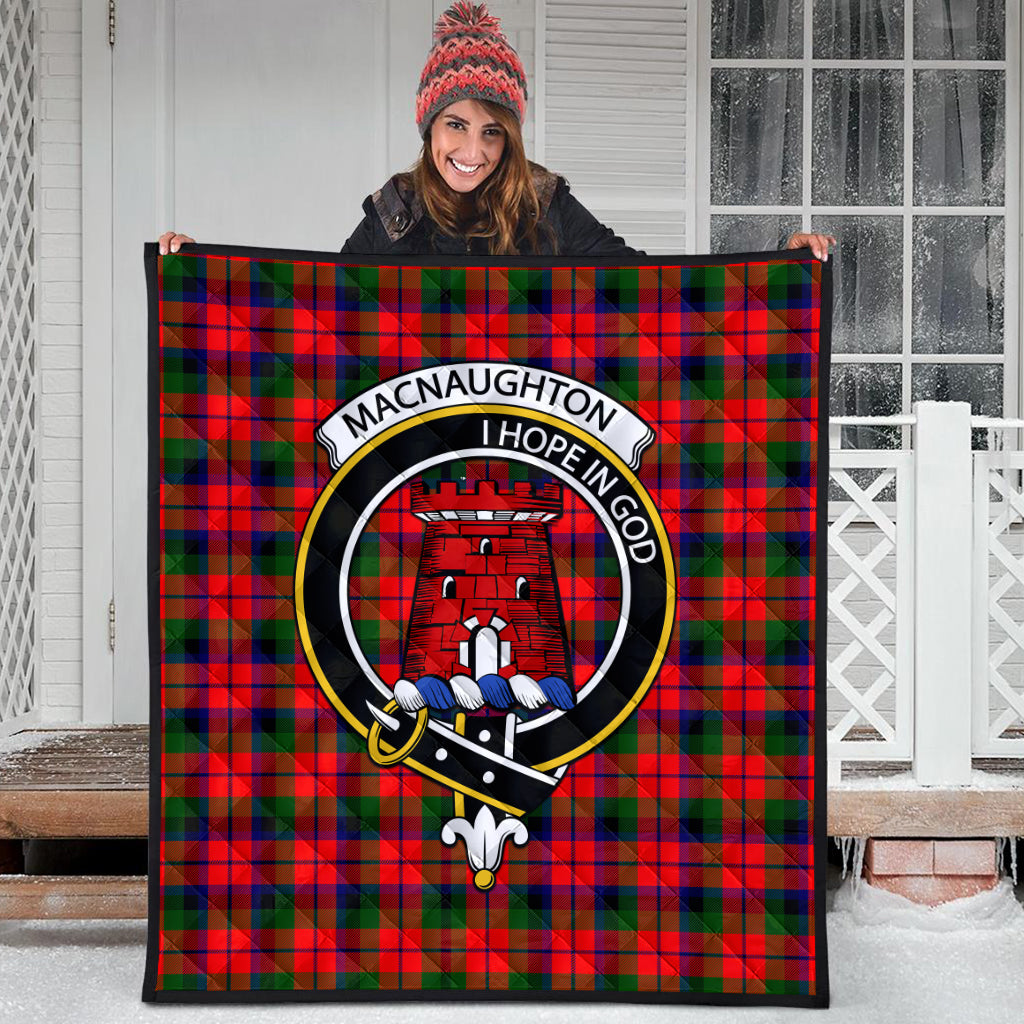 macnaughton-modern-tartan-quilt-with-family-crest