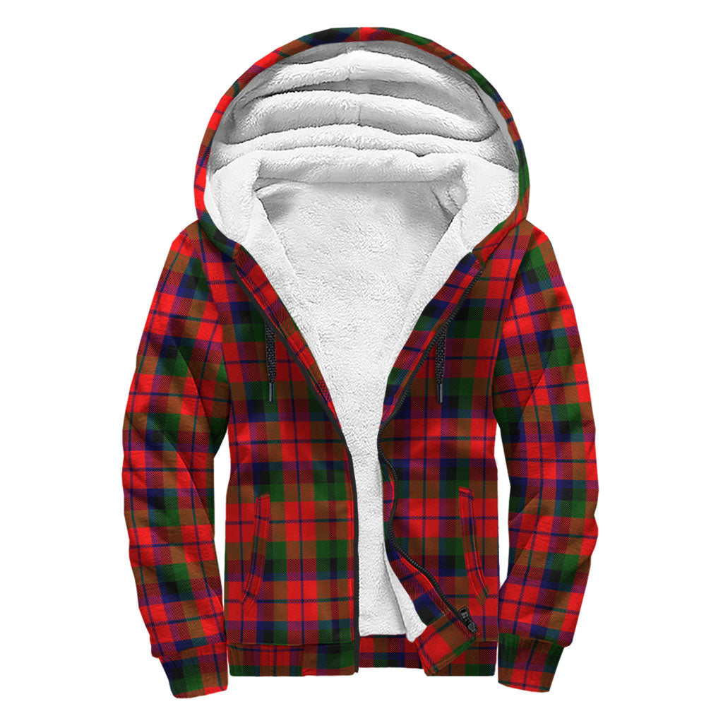 macnaughton-modern-tartan-sherpa-hoodie-with-family-crest