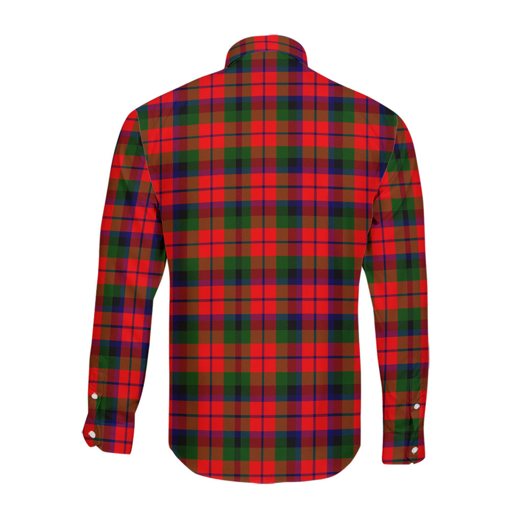 macnaughton-modern-tartan-long-sleeve-button-up-shirt-with-family-crest