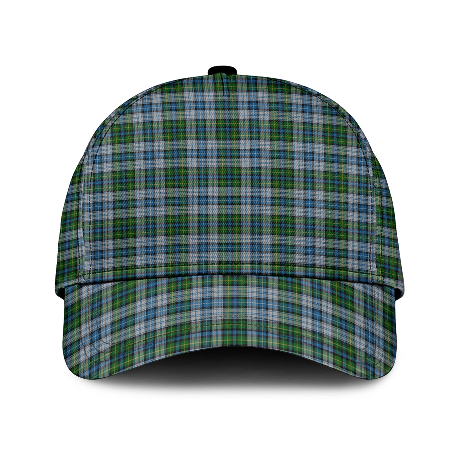 MacNeil (McNeil) Tartan Classic Cap Classic Cap Universal Fit - Tartan Vibes Clothing