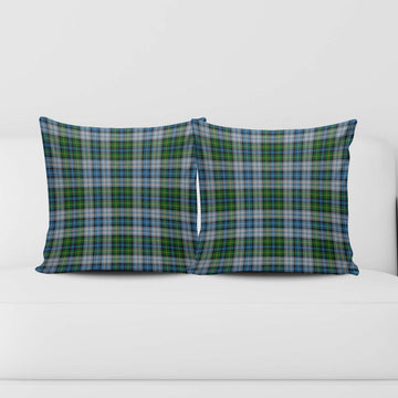 MacNeil (McNeil) Tartan Pillow Cover