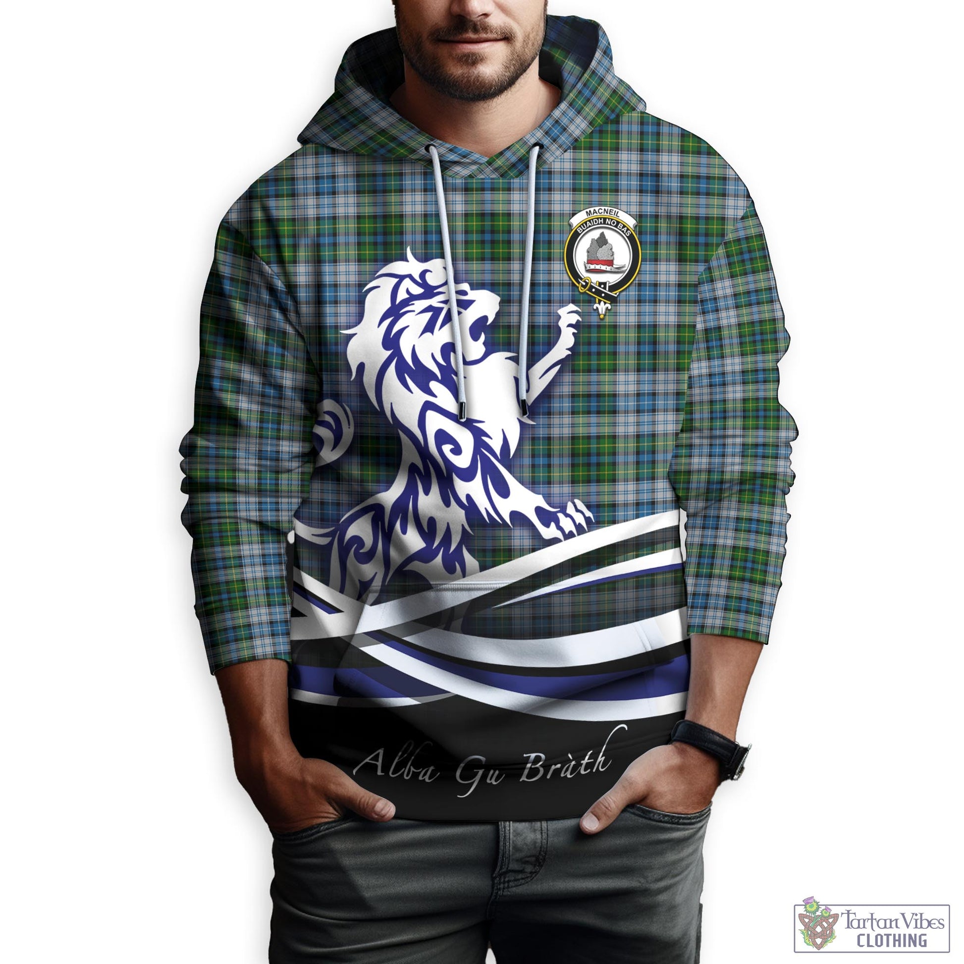 macneil-dress-tartan-hoodie-with-alba-gu-brath-regal-lion-emblem