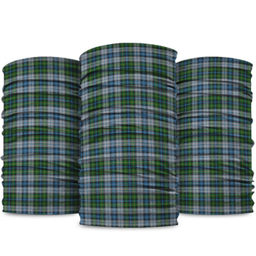 MacNeil (McNeil) Tartan Neck Gaiters, Tartan Bandanas, Tartan Head Band