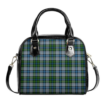 MacNeil (McNeil) Tartan Shoulder Handbags