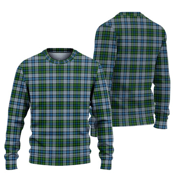 MacNeil (McNeil) Tartan Ugly Sweater