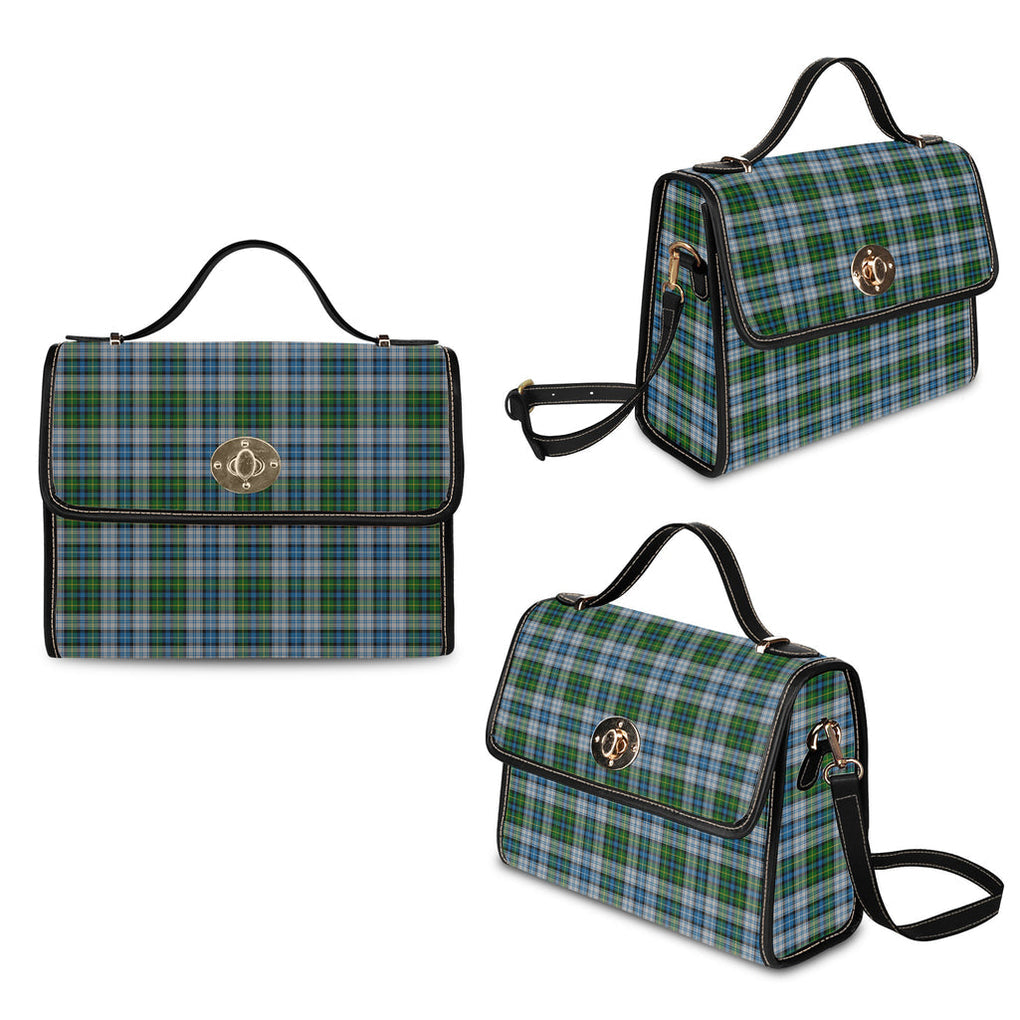 macneil-dress-tartan-leather-strap-waterproof-canvas-bag