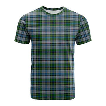 MacNeil (McNeil) Tartan T-Shirt