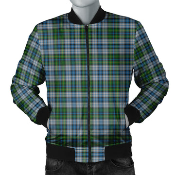 MacNeil (McNeil) Tartan Bomber Jacket