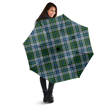 MacNeil (McNeil) Tartan Umbrella