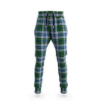 MacNeil (McNeil) Tartan Joggers Pants