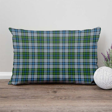 MacNeil (McNeil) Tartan Pillow Cover