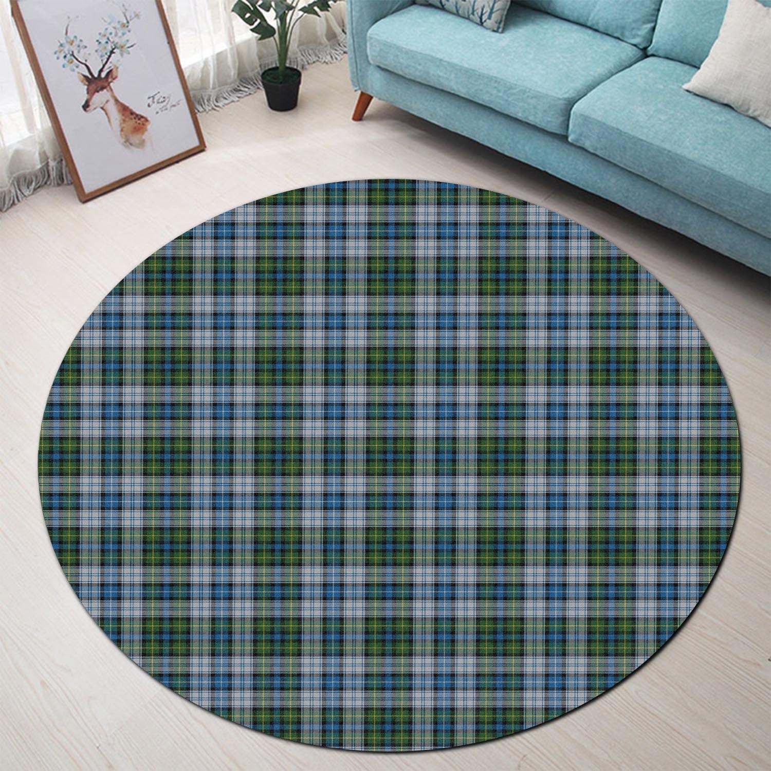 macneil-dress-tartan-round-rug