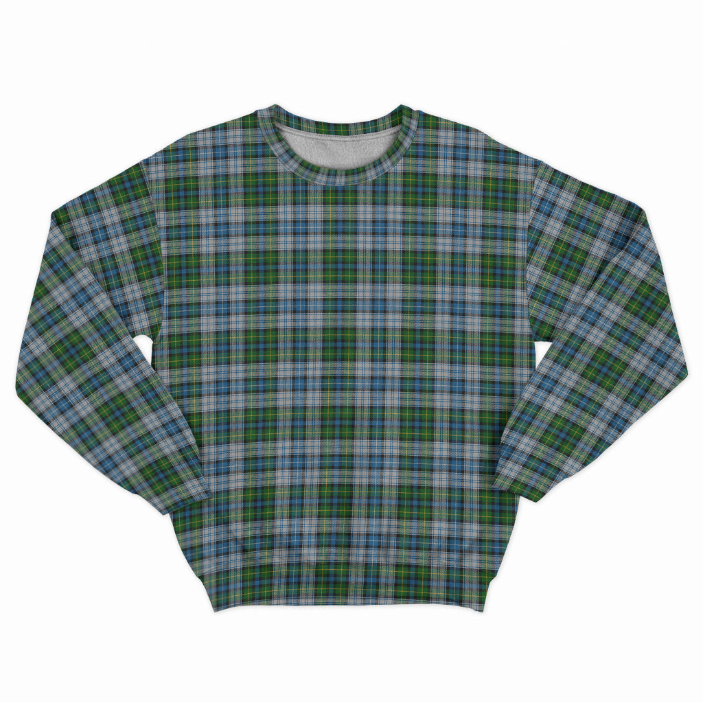 MacNeil (McNeil) Tartan Sweatshirt - Tartan Vibes Clothing