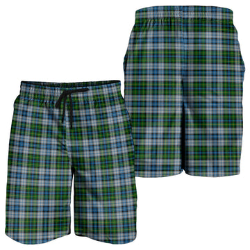 MacNeil (McNeil) Tartan Mens Shorts